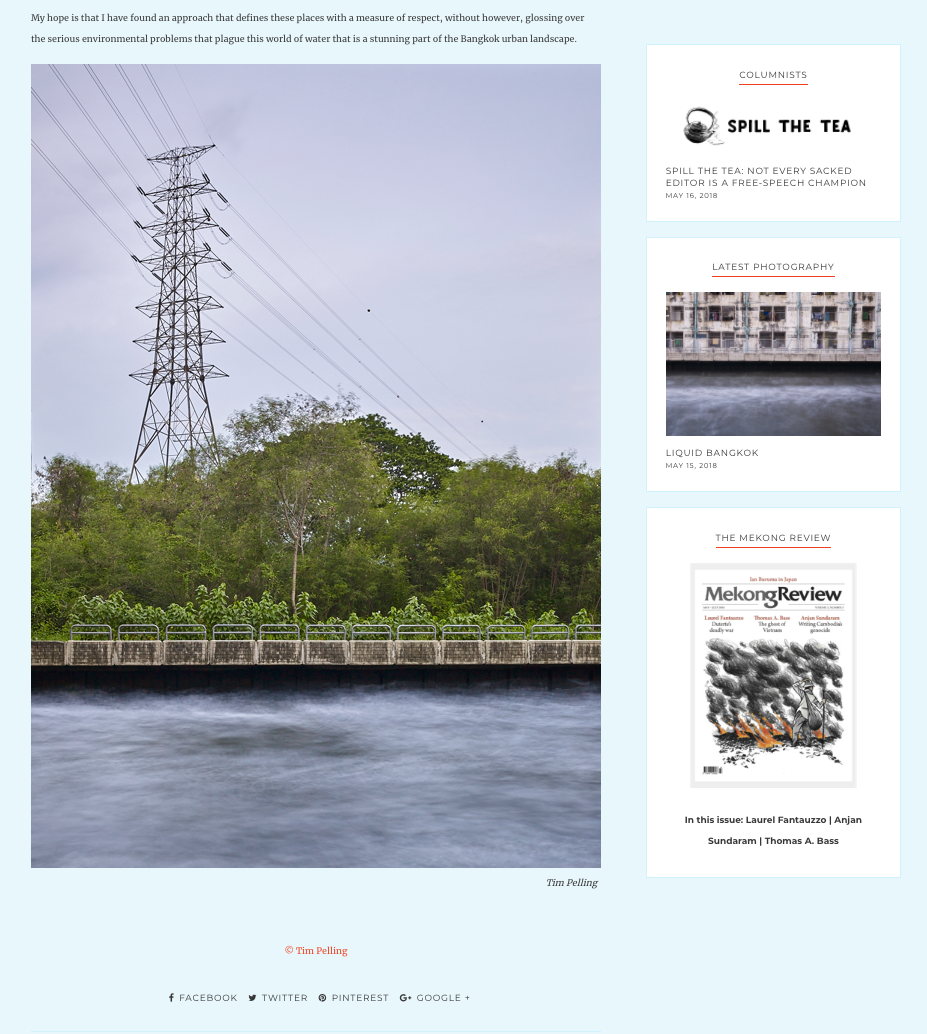 Mekong Review page 3